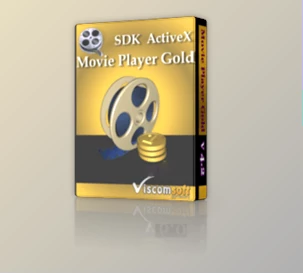 Download VISCOM Soft Movie Player Gold SDK ActiveX Control v4.5 + CRACK