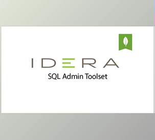 Download Idera SQL Admin Toolset v1.9.1.328 + CRACK