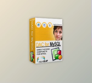 Download Microolap DAC for MySQL v3.3.1 for Delphi 10.4 Sydney x86 & x64 Pre-Activated