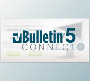 Download vBulletin 5 Connect v5.5.2 Nulled