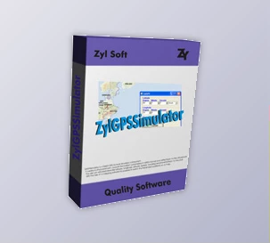 Download ZylGPSSimulator v2.00 for CB & D5-D10.2 Tokyo + CRACK