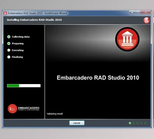 Download Codegear RAD Studio 2010 Enterprise
