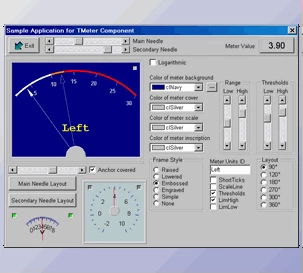 Download Lohninger SDL Base & Math v10.7 for D6-D11 Alexandria Full Source