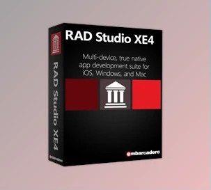 Download Embarcadero RAD Studio XE4 Update 1 + Keygen