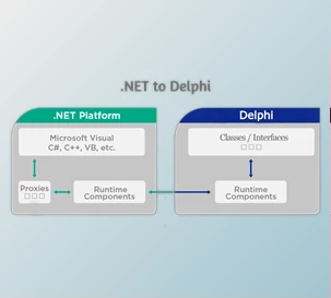 Download CrystalNet .Net Runtime Library for Delphi v6.0.7.5 + CRACK