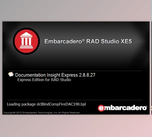 Download Embarcadero RAD Studio XE5 Update 2