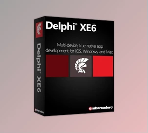 Download Embarcadero RAD Studio XE6 Update 1