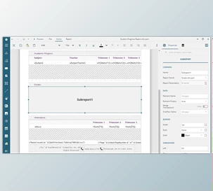 Download GrapeCity ActiveReportsJS v3.1.1 (27 Jun 2022) Designer + CRACK