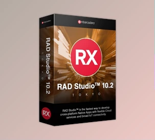 Download Embarcadero RAD Studio 10.2.3 Tokyo Architect