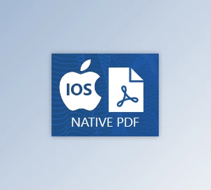 Download Winsoft Native PDF for iOS v2.0 for Delphi 10.4-12 Athens Full Source