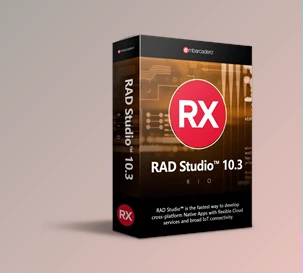 Download Embarcadero RAD Studio 10.3.3 Rio Architect v26.0.36039.7899