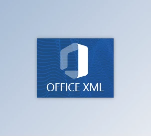 Winsoft Office XML v2.4 for Delphi 7-10.3 Retail