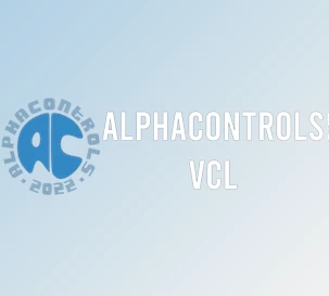 Download AlphaControls v17.10 Stable (17 Dec 2023) for Delphi & CB 5-12 Athens Full Source