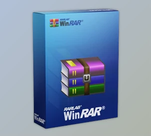 Free Download WinRAR v7.13 Final for Win x86 & x64 Multilingual + Portable Edition + Keygen