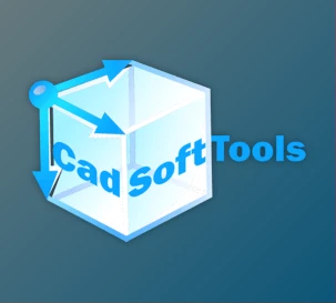 Download CadSoftTools CAD .NET Enterprise v15.2 (14 Apr 2025) + CRACK