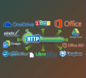 Download Element-IT HTTP Commander AJS v7.6.5 (15 Oct 2024) + CRACK