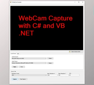 Microncode CSWebCam v1.0.3.0 (21 Apr 2020) + Keygen