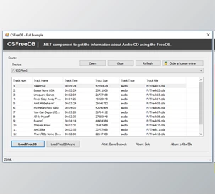 Microncode CSFreeDB v1.1.2.0 (21 Apr 2020) + Keygen