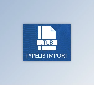 Download Winsoft TypeLib Import v1.3 for Delphi and CB Full version