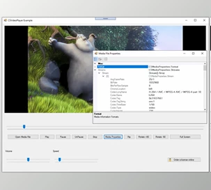 Microncode CSVideoPlayer v1.0.3.0 (21 Apr 2020) + Keygen