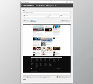 Microncode CSPhantomJS v1.0.3.0 (21 Apr 2020) + Keygen