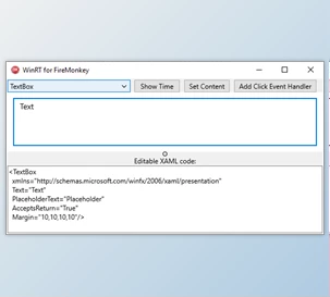 Download Winsoft WinRT v1.5 for Delphi & CB 7-12 Athens Full Source