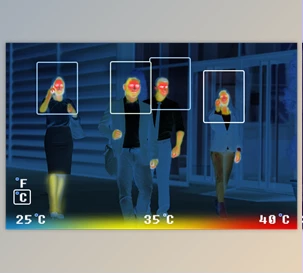 Luxand Face Thermal v7.1.0 for C# & C++ & Android + Activation Serial