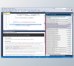 Cyberspect for Visual Studio v1.3.0.0 + CRACK