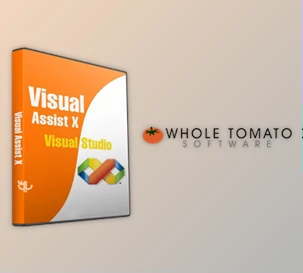 FREE Download Whole Tomato Visual Assist X 2025.2 v10.9.2556.0 (07 Apr 2025) + CRACK