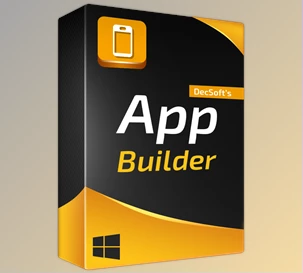 Free Download App Builder v2025.36 (21 Oct 2025) for Windows + Portable Edition + Patcher