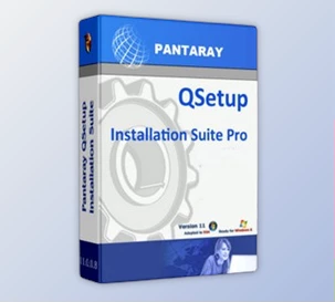 Pantaray QSetup Installation Suite v12.0.0.5 Professional Edition + Keygen