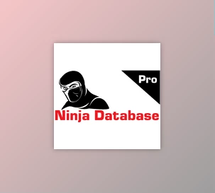 Download Kellerman Software Ninja .NET Database Pro v3.18 (07 Apr 2022) Retail + License Key