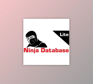 Download Kellerman Software Ninja Database Lite v3.15 (21 Dec 2021) Retail + License Key