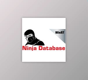 Kellerman Software Ninja WinRT Database v1.06 (27 Jun 2013) Retail + License Key