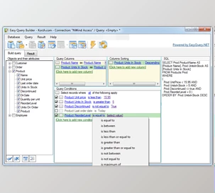 Download Korzh EasyQuery .Net for WinForms v7.2.3 (15 Mar 2023) Retail + License Key