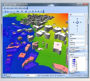 Download TatukGIS Editor v5.30.1.1893 (11 Sep 2020) x86 & x64 + CRACK