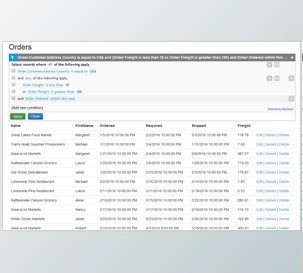 Download Korzh EasyQuery .Net for ASP.Net Core v7.2.3 (15 Mar 2023) Retail + License Key