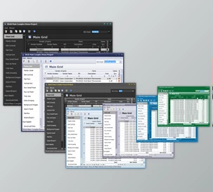 Download EhLib VCL v12.0 Build 12.0.039 Professional for Delphi 2010-12 Athens Full Source