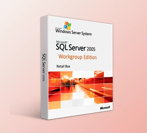 Download Microsoft SQL Server 2005 Enterprise & Developer Edition + SP4