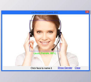 Download Luxand FaceSDK v8.2.0 (26 Sep 2024) for Windows & Android Retail + License Key