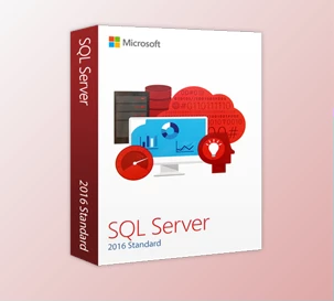 Download Microsoft SQL Server 2016 All Editions + SP2