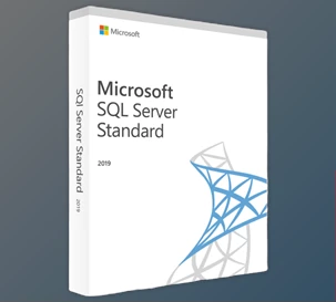 Download Microsoft SQL Server 2019 All Editions x64
