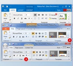 DevComponents DotNetBar for WinForms v14.1.0.37 with CRACK & v14.1.0.25 Retail with Source Code