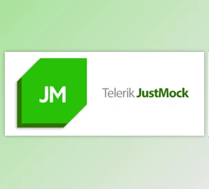 Progress Telerik JustMock 2024 Q4 v2024.4.1203.350 (13 Nov 2024) Retail Version