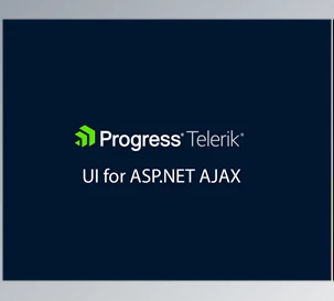 Progress Telerik UI for ASP.NET AJAX 2024 Q4 v2024.4.1114 (14 Nov 2024) Retail Version