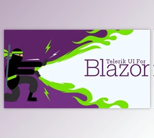 Progress Telerik UI for Blazor 2024 Q4 v7.0.0 (13 Nov 2024) Retail Version