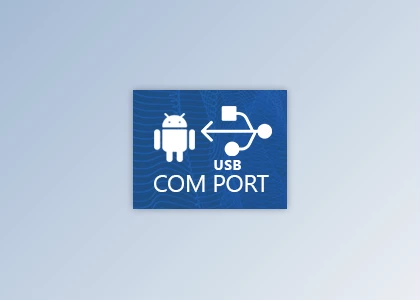 Download Winsoft ComPort for Android USB v5.8 for Delphi & CB & 10.4-12 Athens Full Source