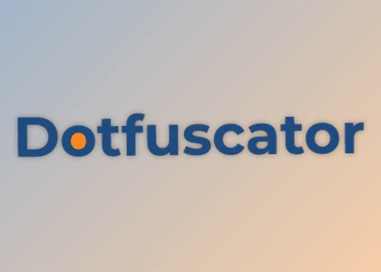 Download Dotfuscator for .Net Pro v6.5.4 (2.0) + CRACK