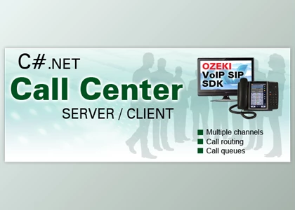 Download OZEKI VoIP SIP SDK v10.4.13 (19 Nov 2023) + License Key