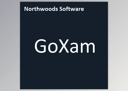 Download Northwoods GoXam v3.0.4 for WPF & Silverlight + CRACK